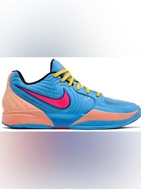 Nike Ja 2 'Breeze'